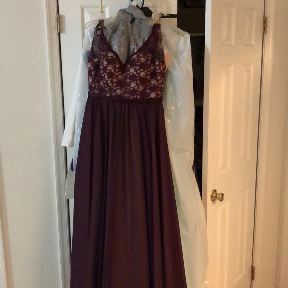 Long Gown